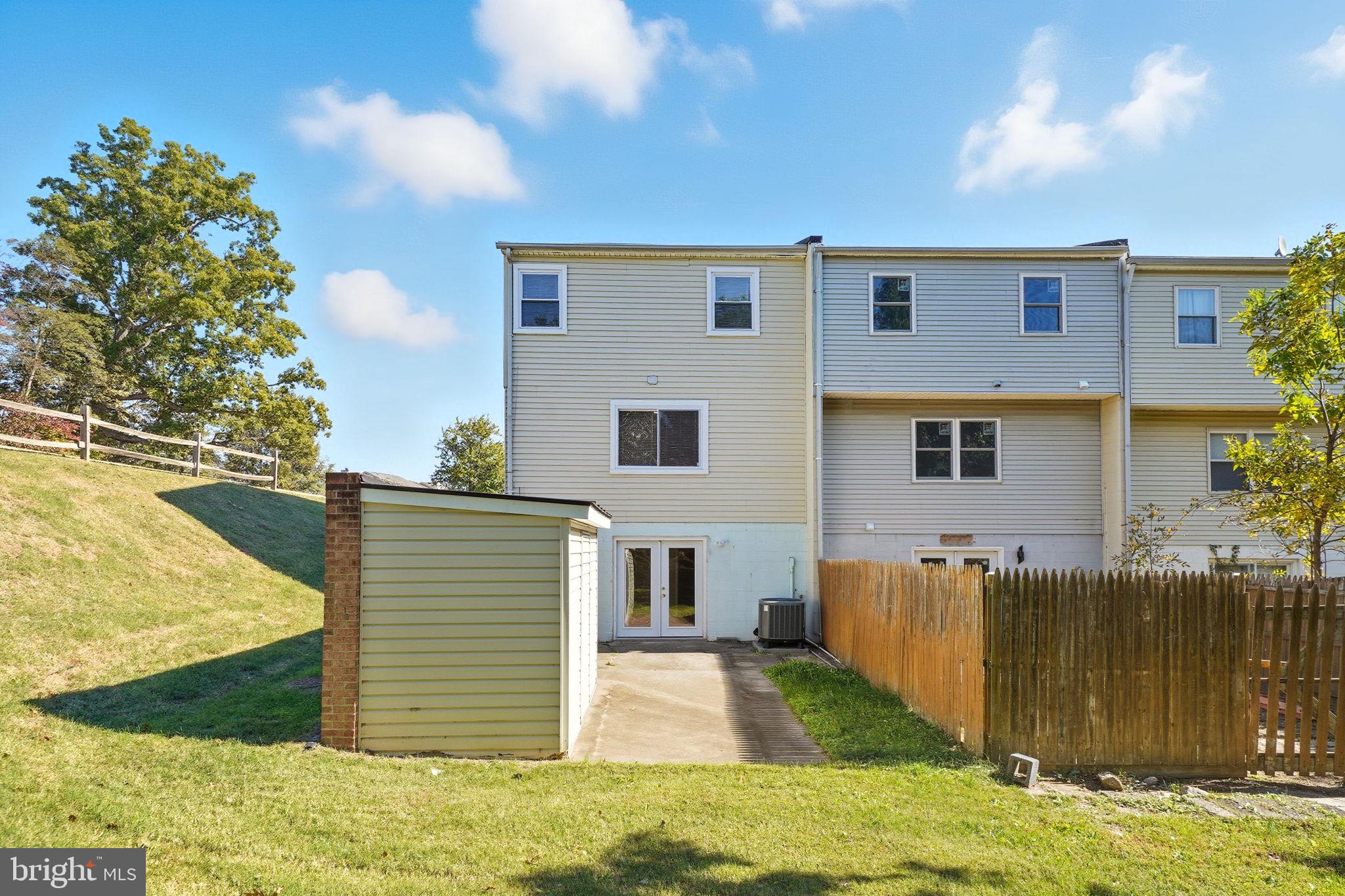 STAFFORDBOROUGH - Residential