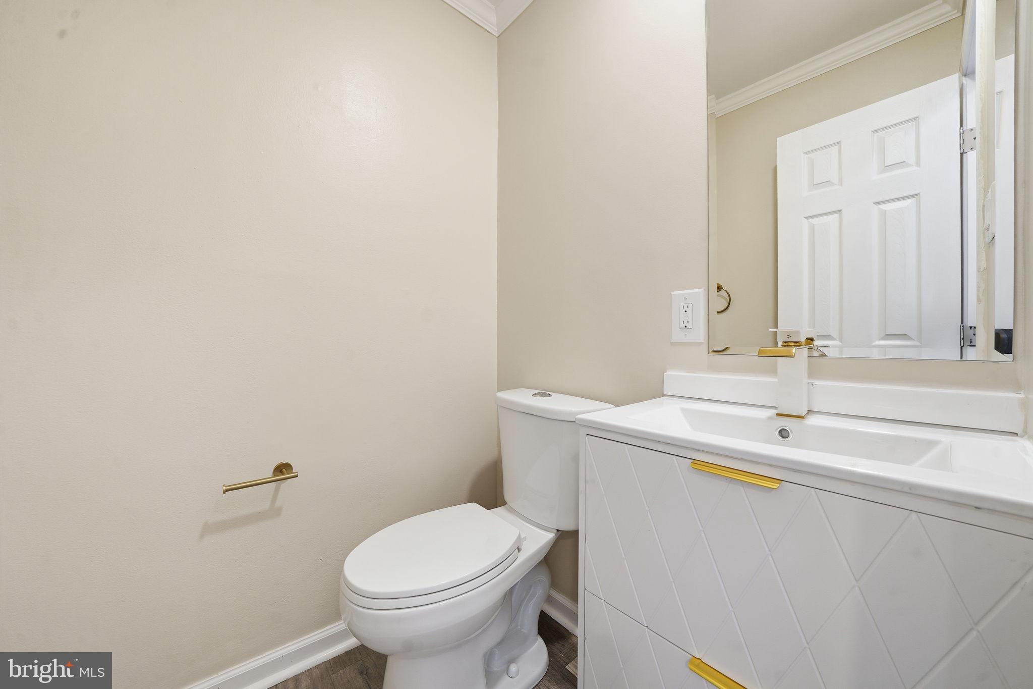 STAFFORDBOROUGH - Residential