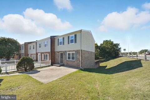 1 ALICE COURT STAFFORD VA 22556