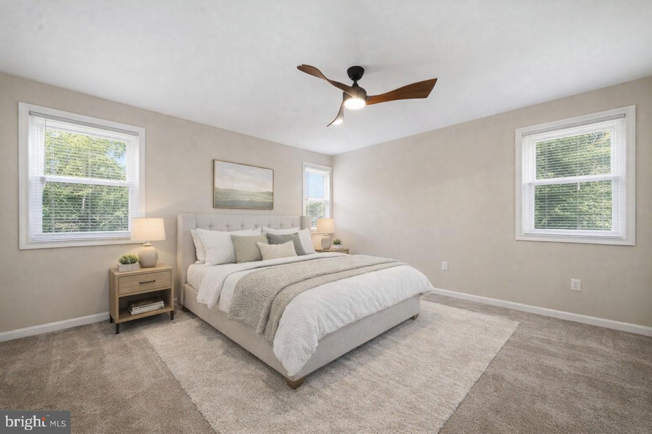 STAFFORDBOROUGH - Residential