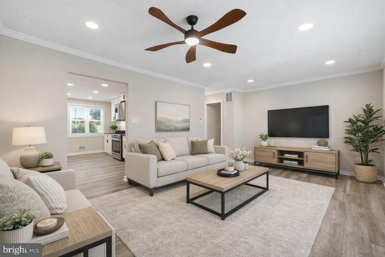 STAFFORDBOROUGH - Residential