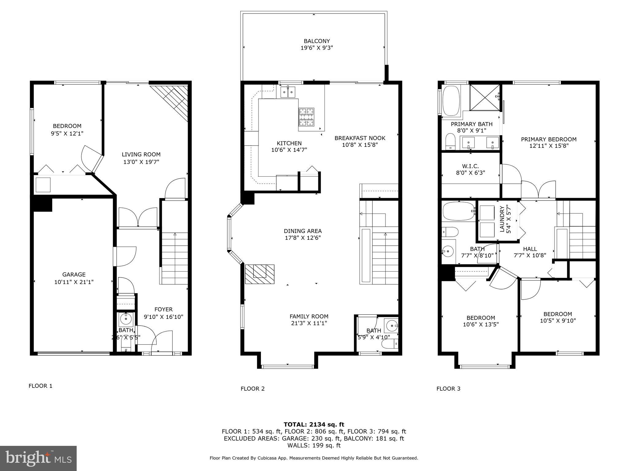 KINGSTOWNE - Residential