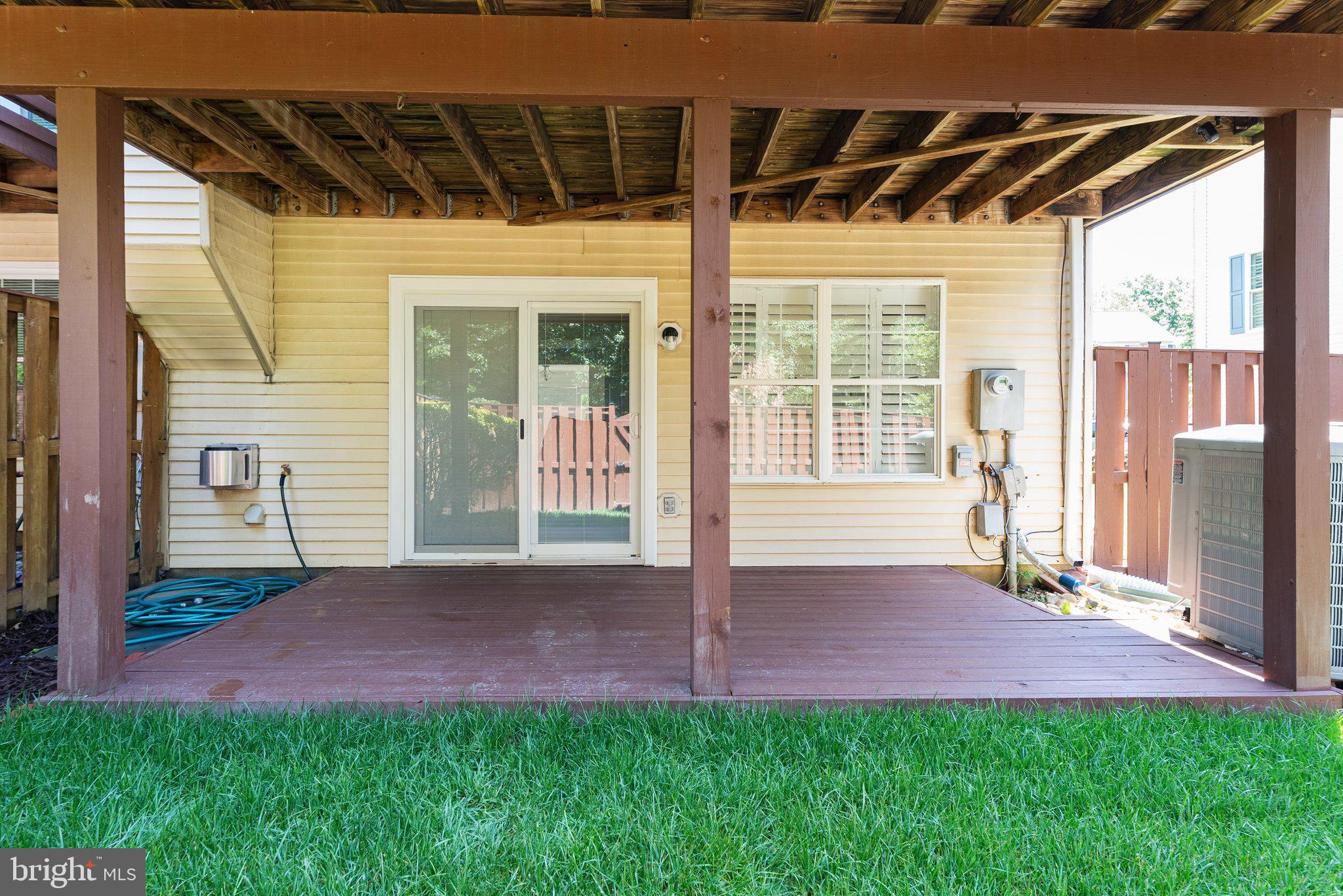 KINGSTOWNE - Residential