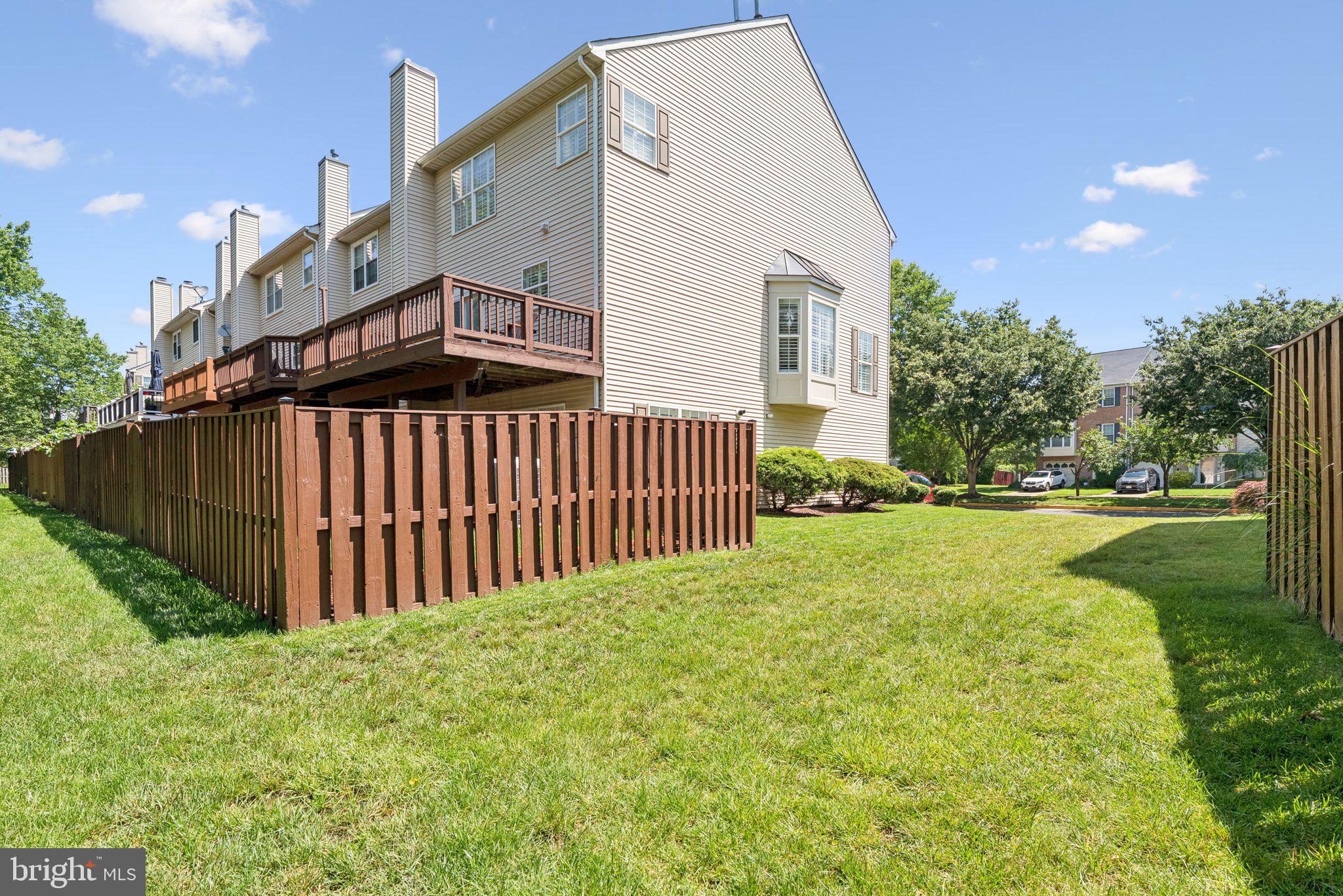 KINGSTOWNE - Residential