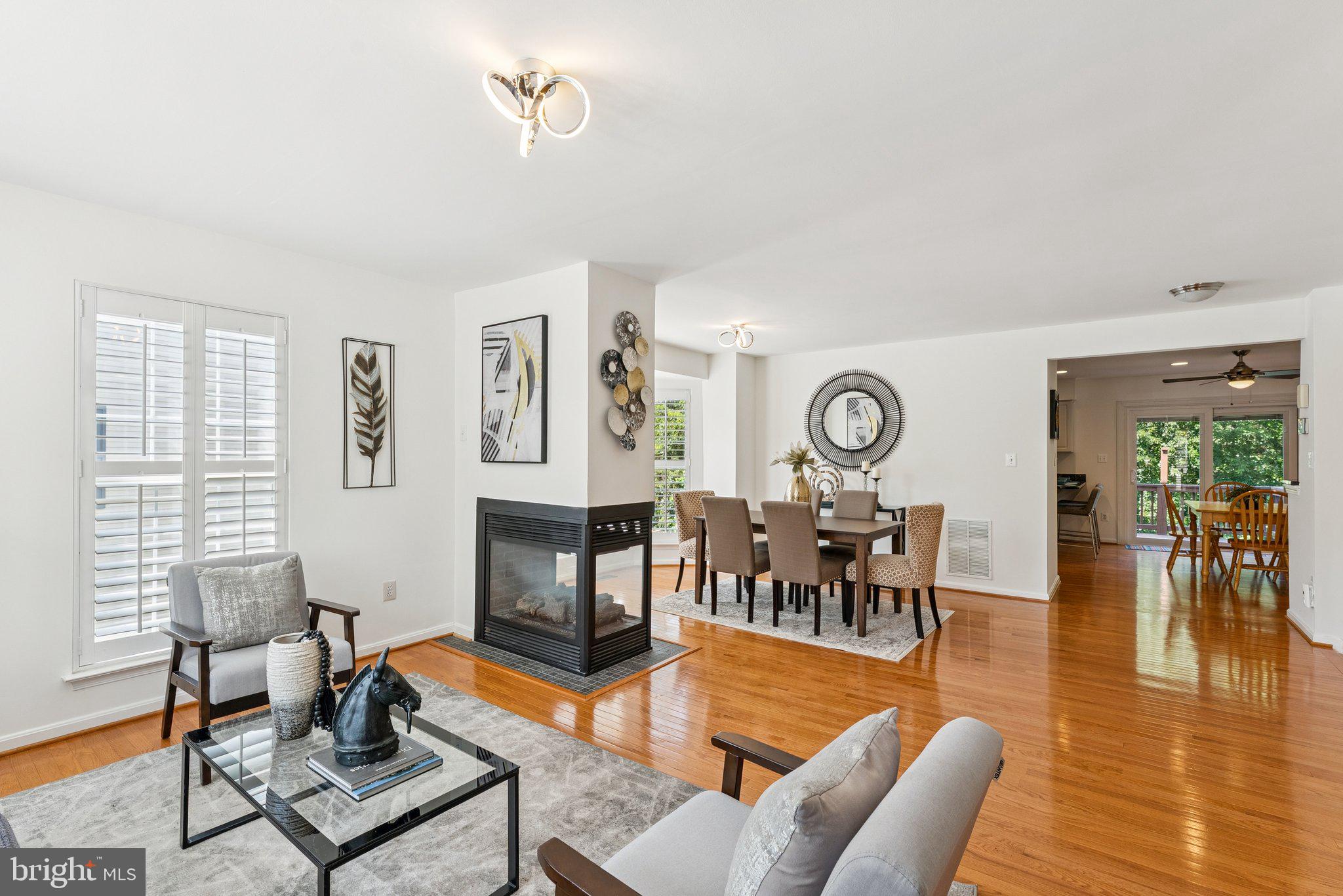 KINGSTOWNE - Residential