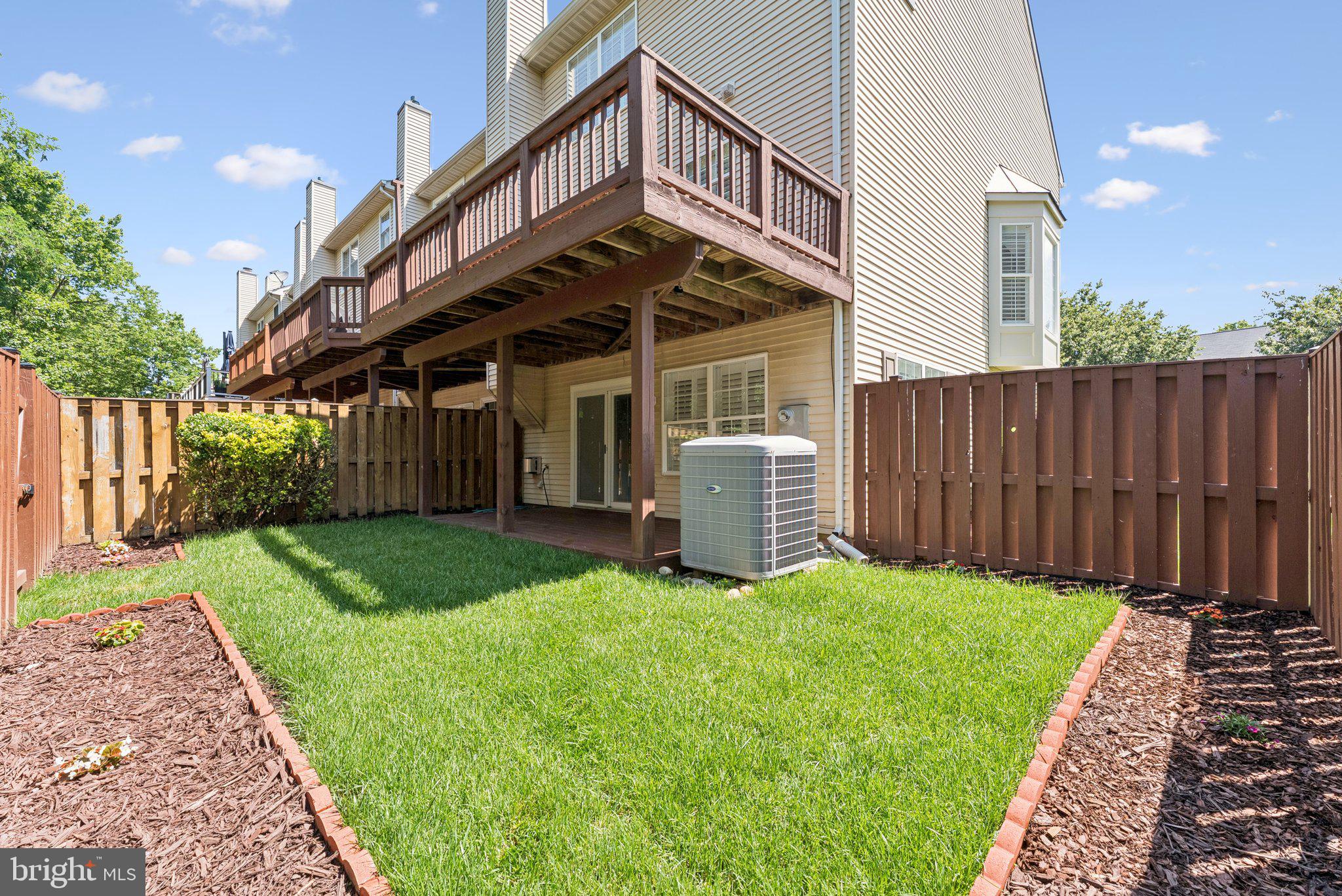 KINGSTOWNE - Residential