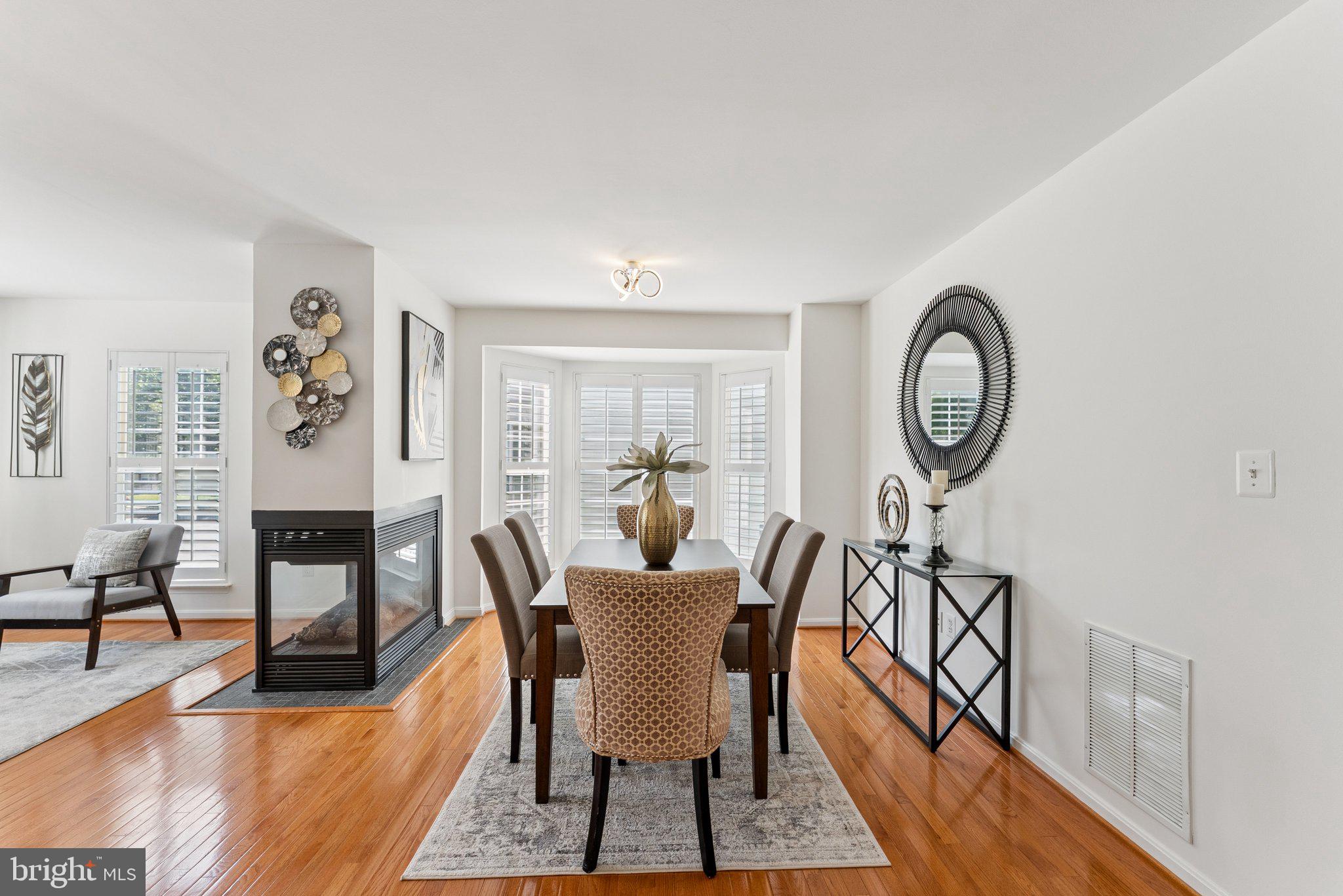 KINGSTOWNE - Residential