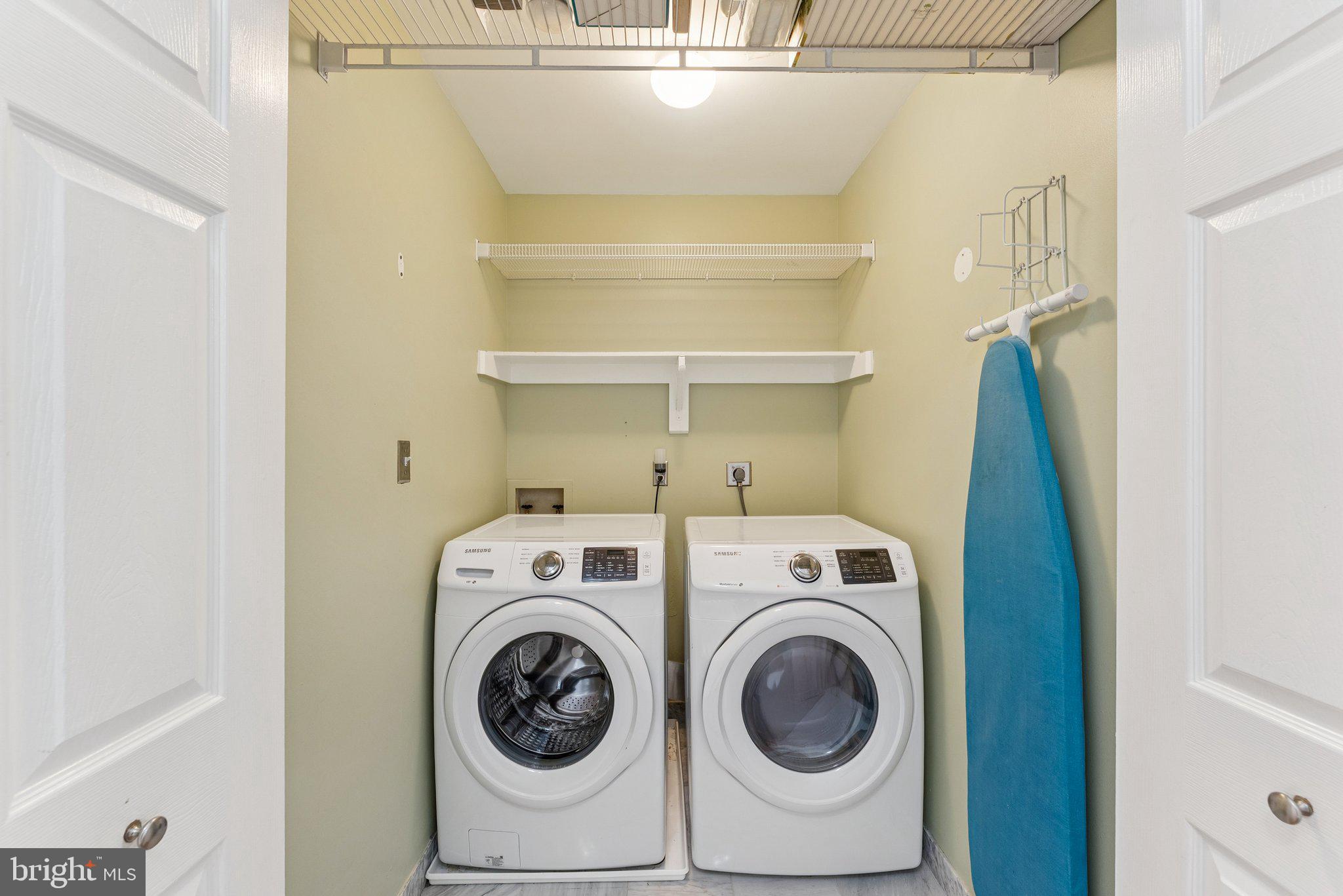 KINGSTOWNE - Residential