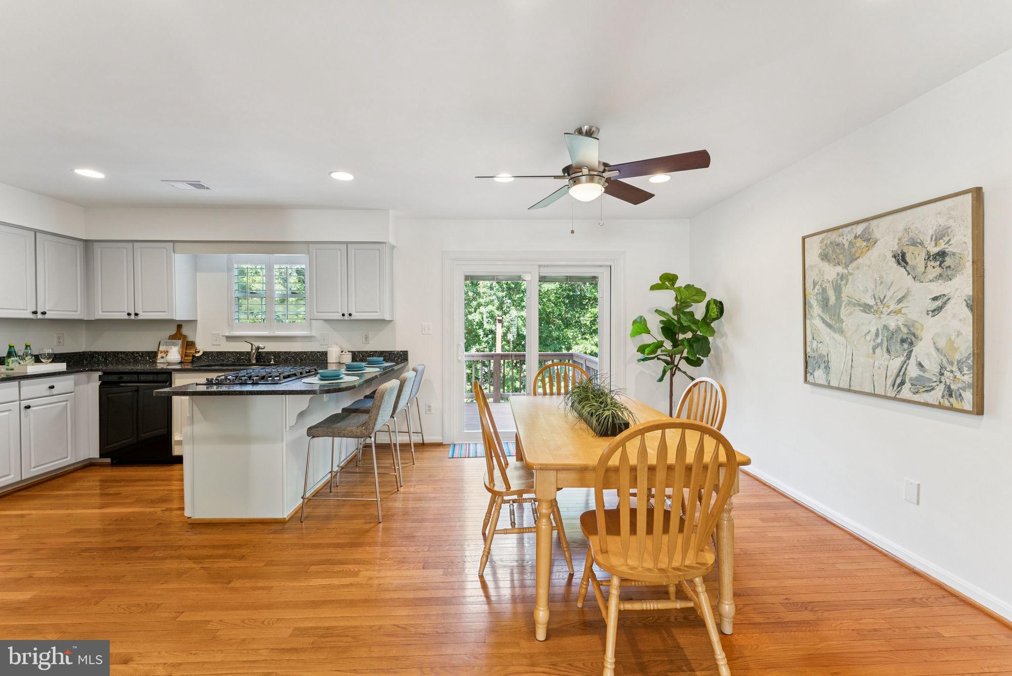 KINGSTOWNE - Residential