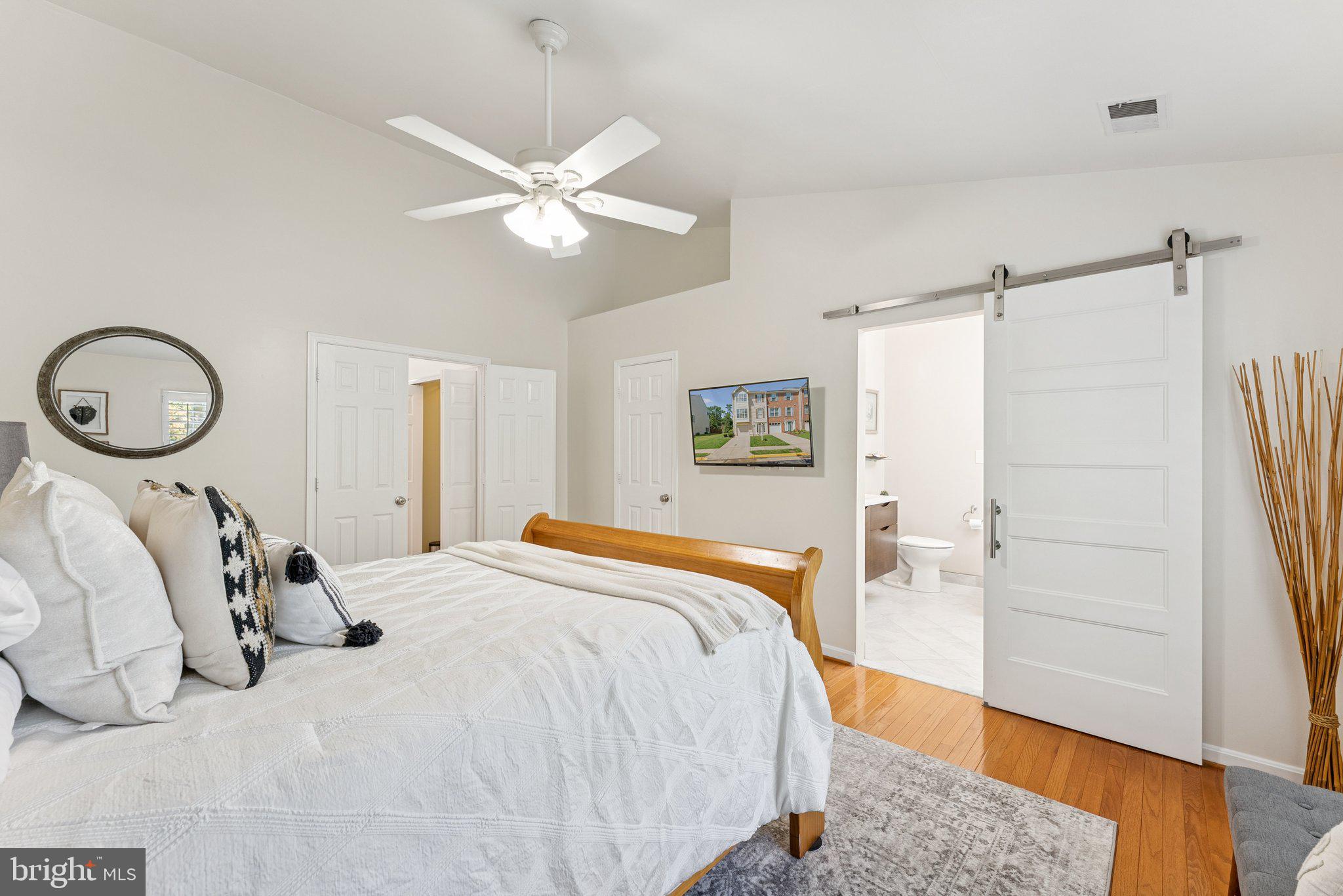 KINGSTOWNE - Residential