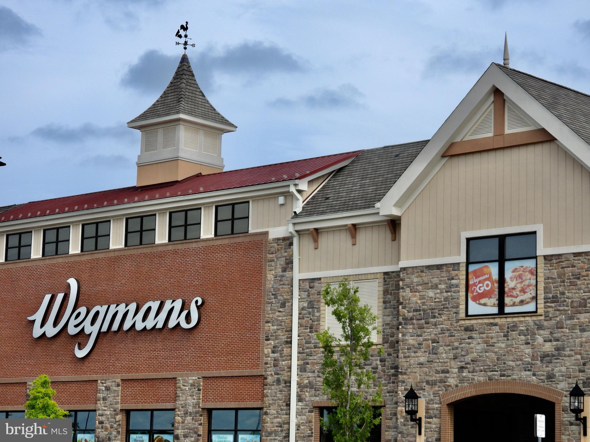 KINGSTOWNE - Residential