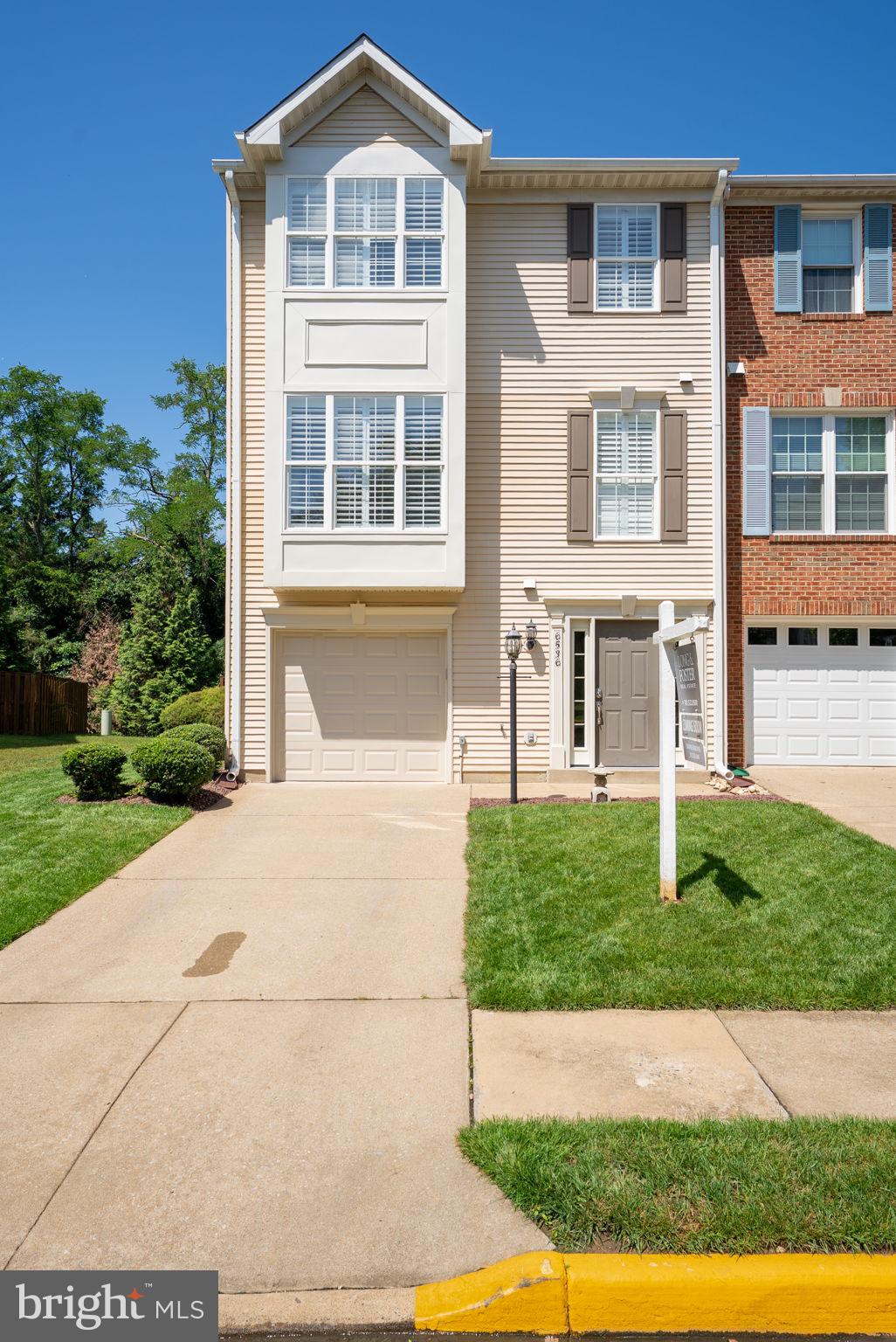 KINGSTOWNE - Residential