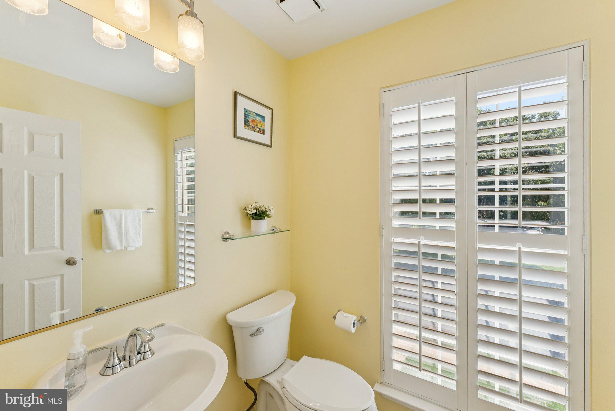 KINGSTOWNE - Residential