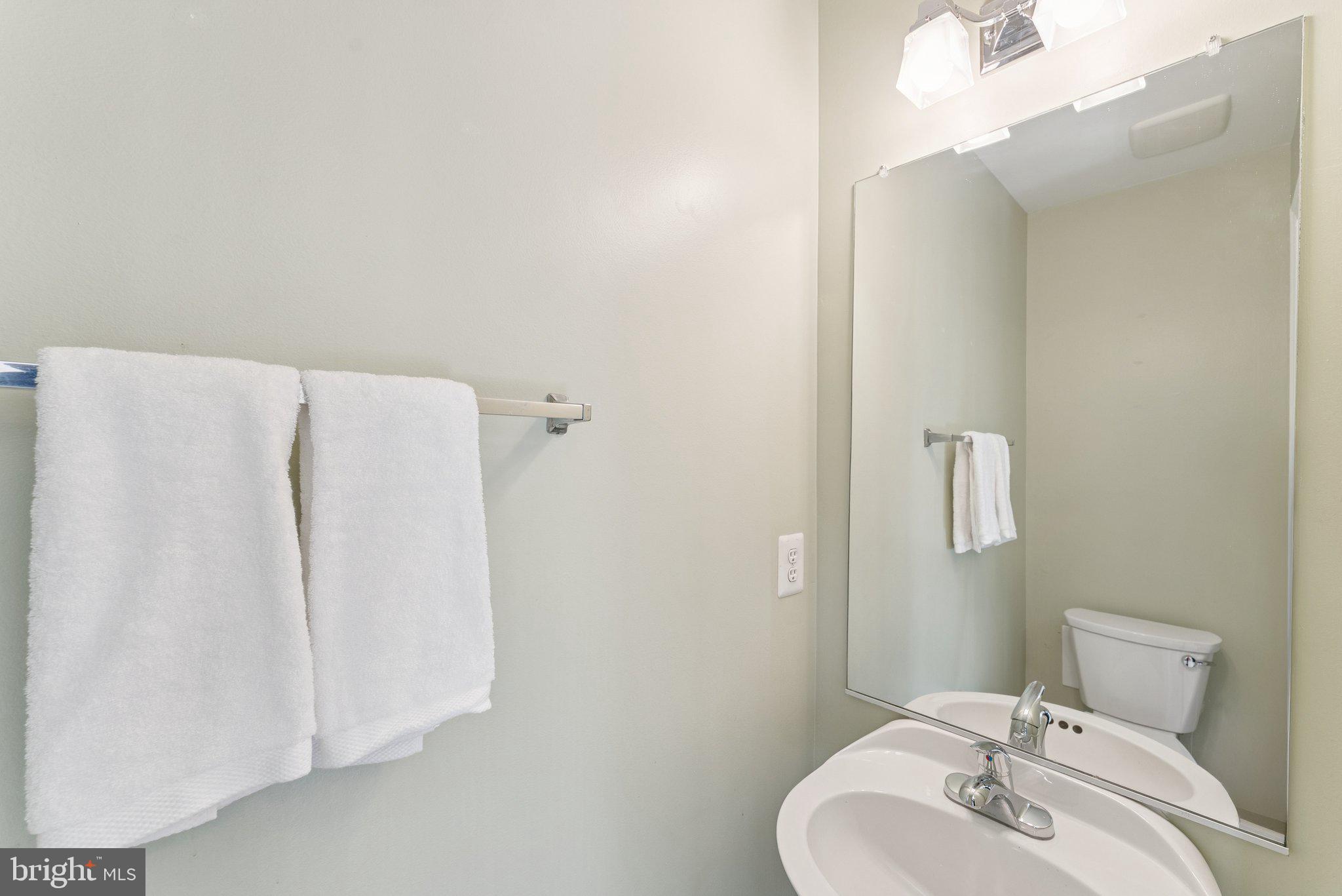 KINGSTOWNE - Residential