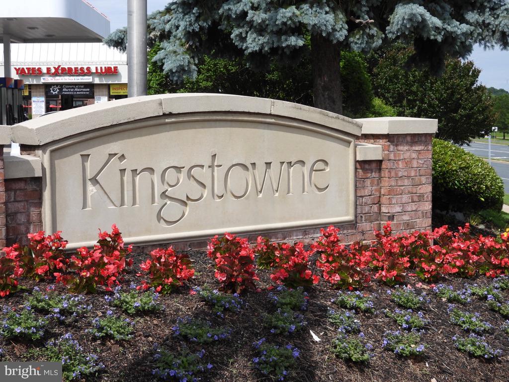 KINGSTOWNE - Residential