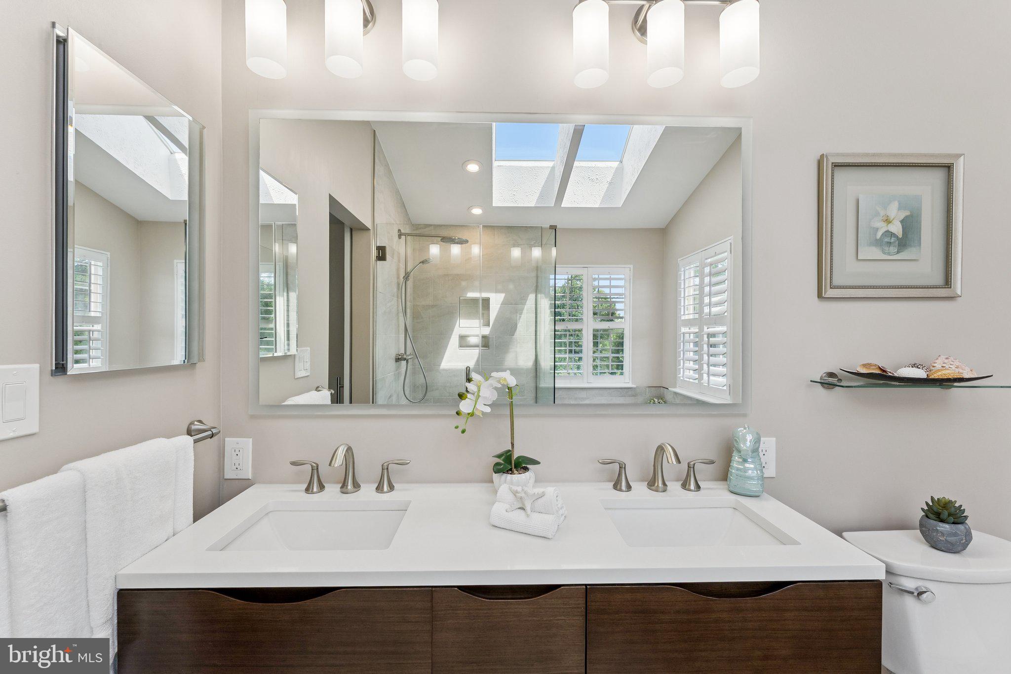 KINGSTOWNE - Residential