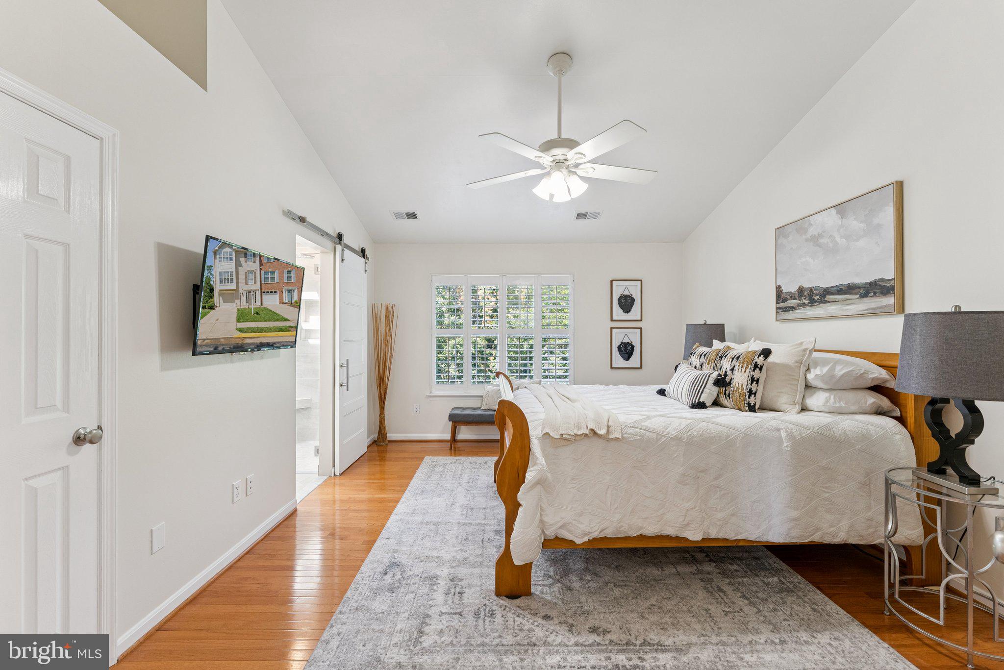 KINGSTOWNE - Residential