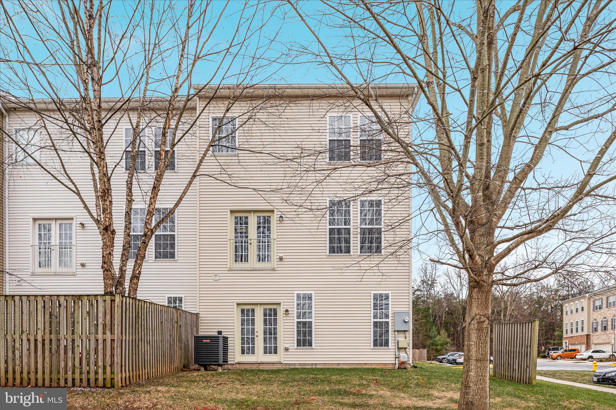 VILLAGES OF PIEDMONT - Residential Lease