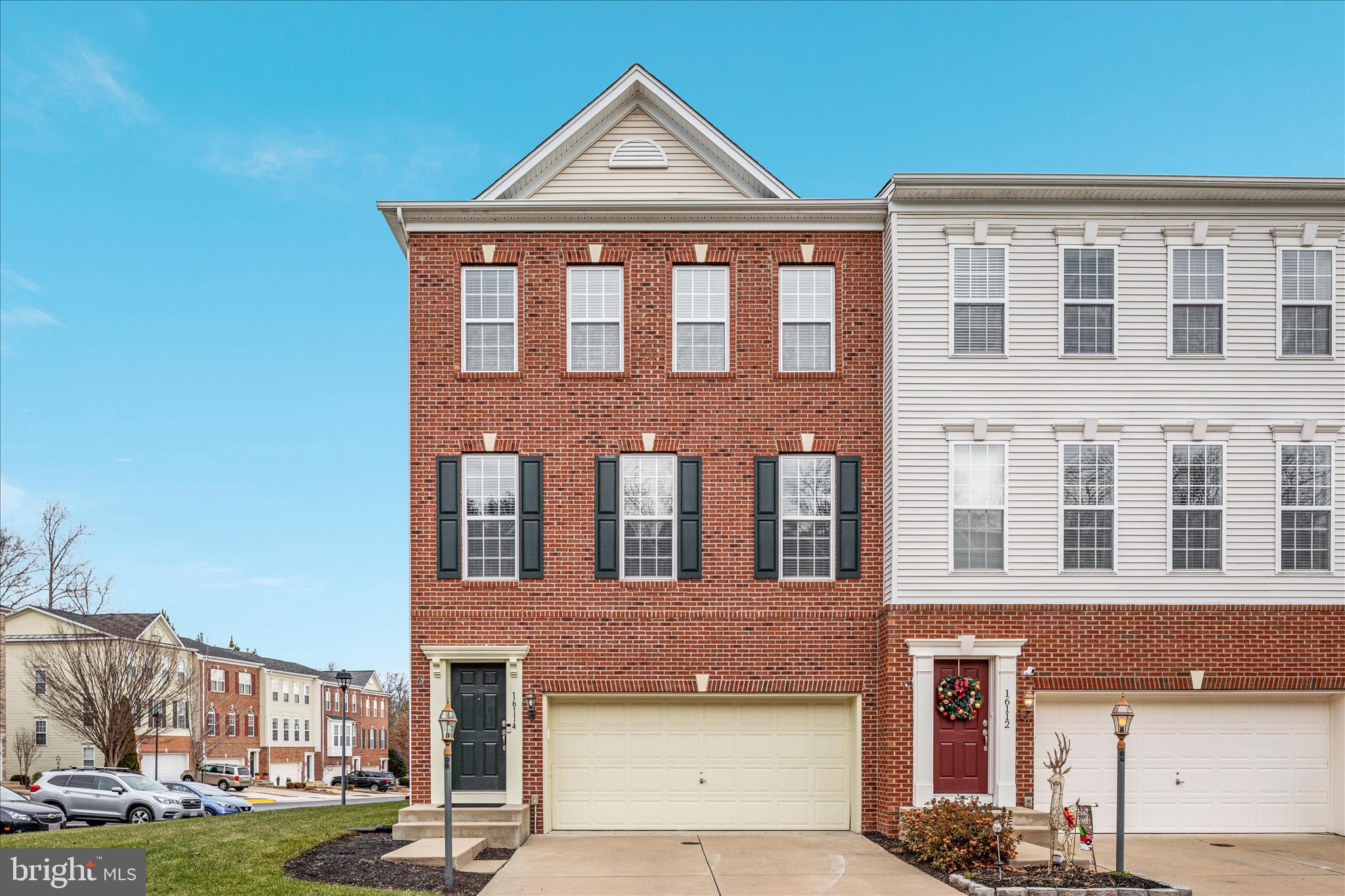 VILLAGES OF PIEDMONT - Residential Lease