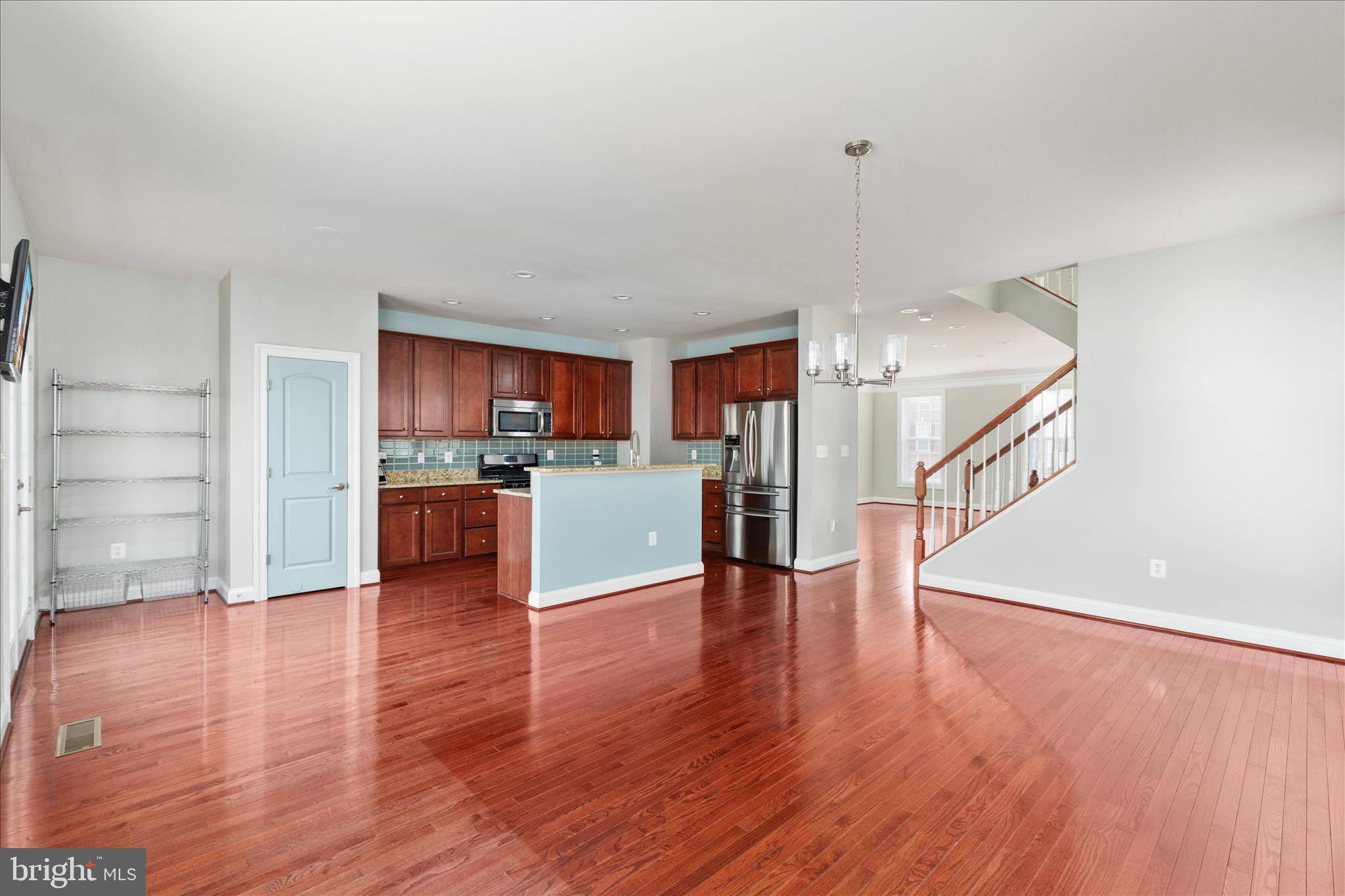 VILLAGES OF PIEDMONT - Residential Lease