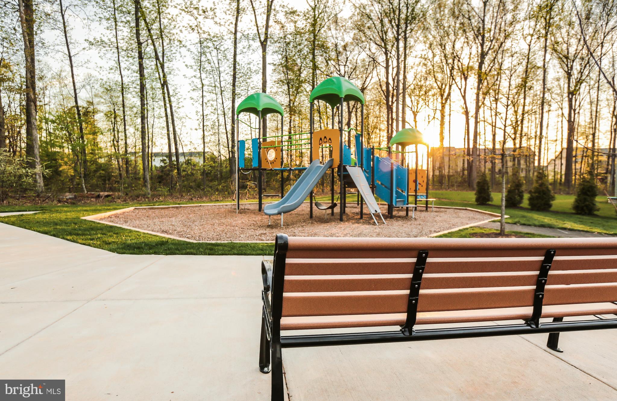 VILLAGES OF PIEDMONT - Residential Lease