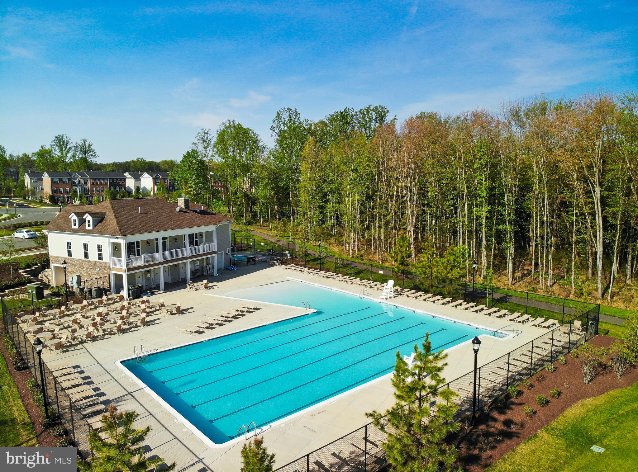 VILLAGES OF PIEDMONT - Residential Lease