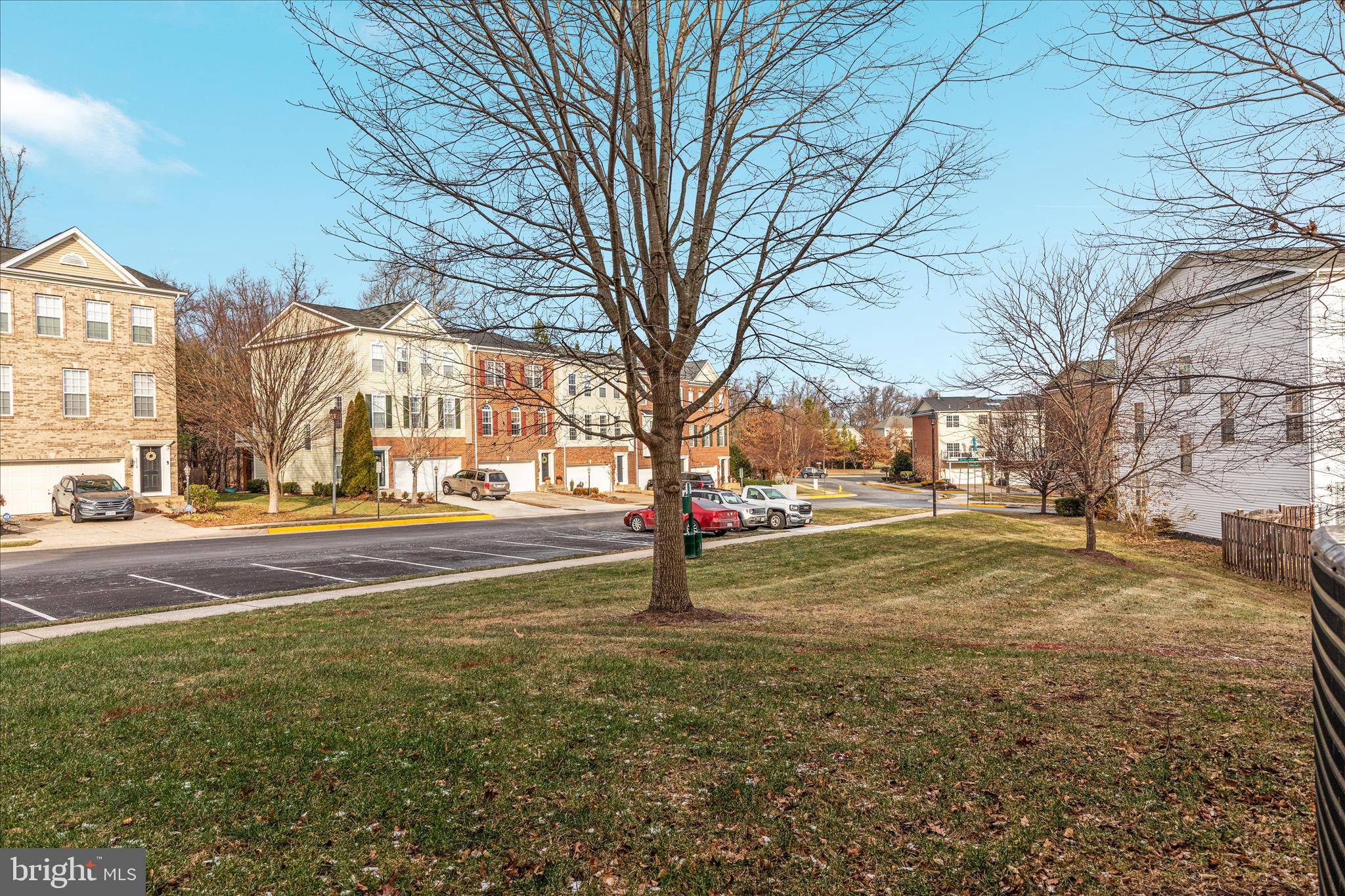 VILLAGES OF PIEDMONT - Residential Lease