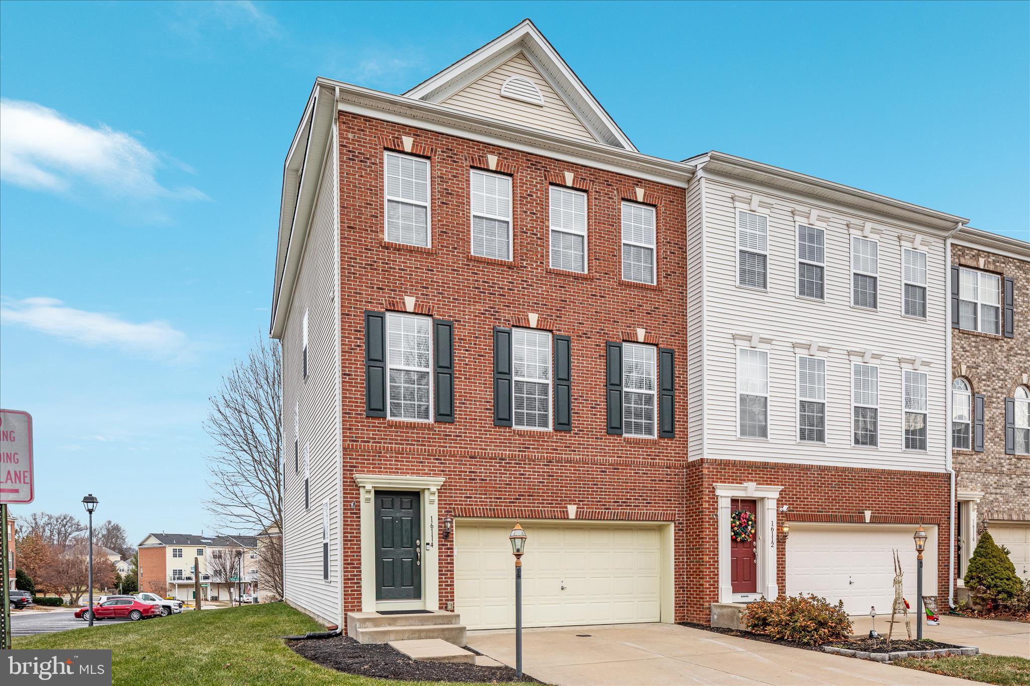 VILLAGES OF PIEDMONT - Residential Lease