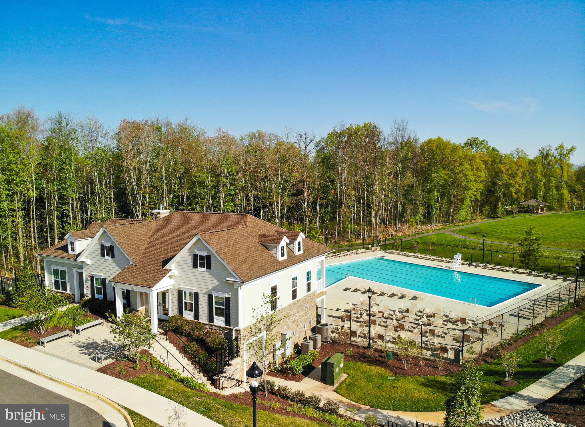 VILLAGES OF PIEDMONT - Residential Lease