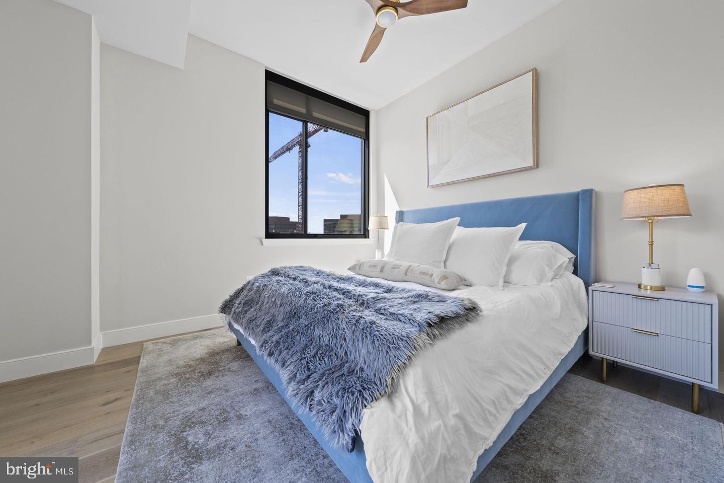 COURTHOUSE - Residential Lease