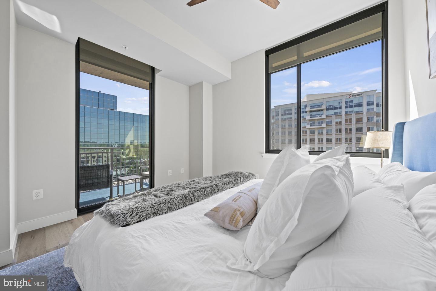 COURTHOUSE - Residential Lease