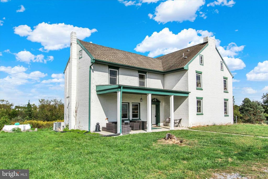 Photo of 16 Eisenhart Mill Road, EAST BERLIN, PA 17316 (MLS # PAYK2090550)