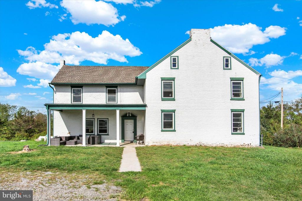 Photo of 16 Eisenhart Mill Road, EAST BERLIN, PA 17316 (MLS # PAYK2090550)