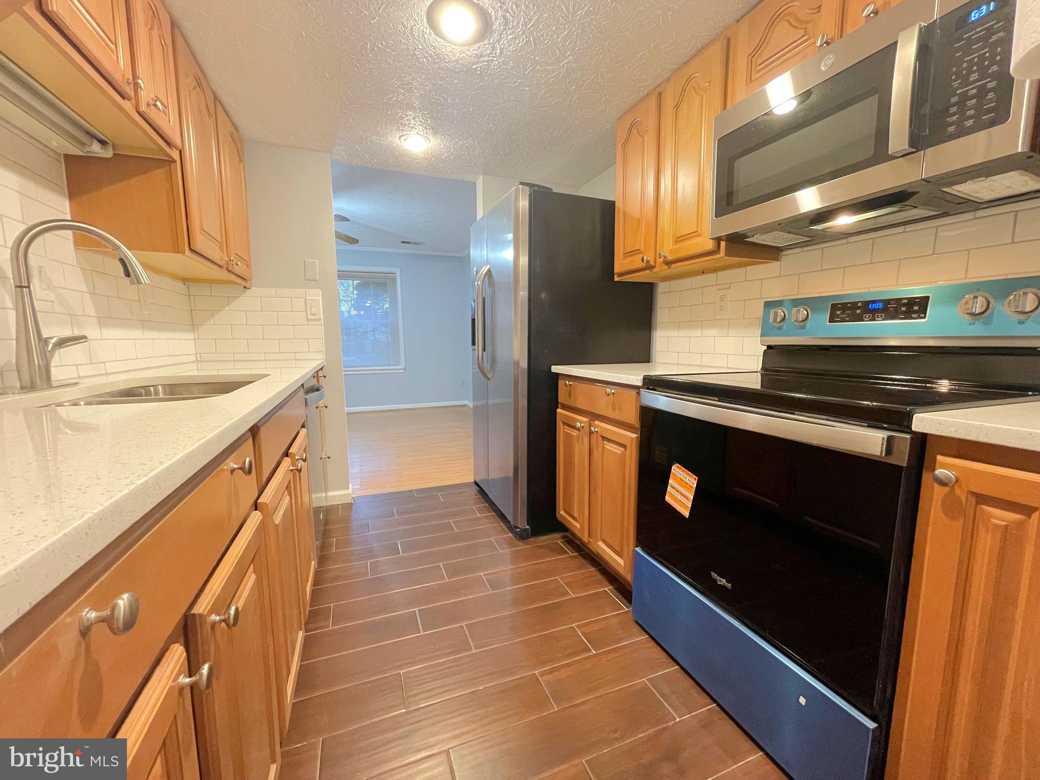 BANNERWOOD - Residential Lease