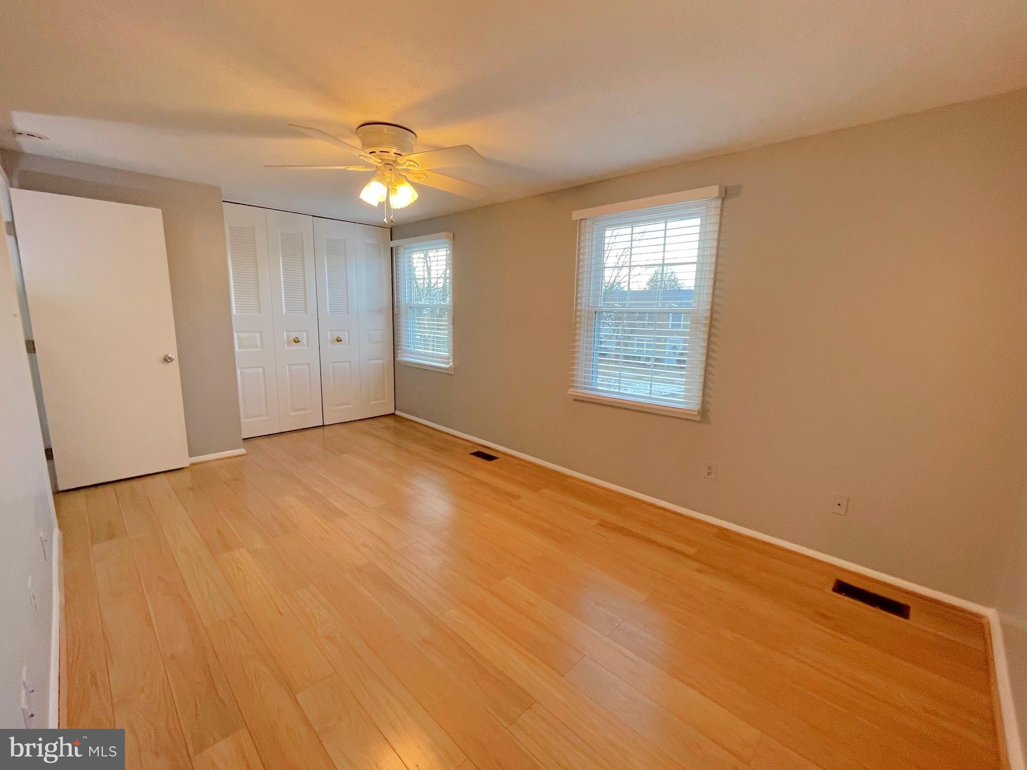 BANNERWOOD - Residential Lease