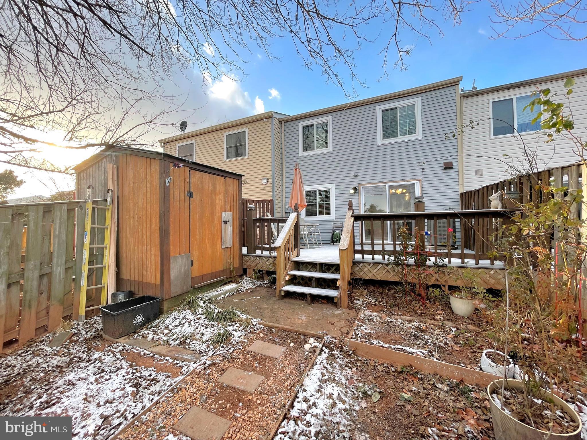 BANNERWOOD - Residential Lease