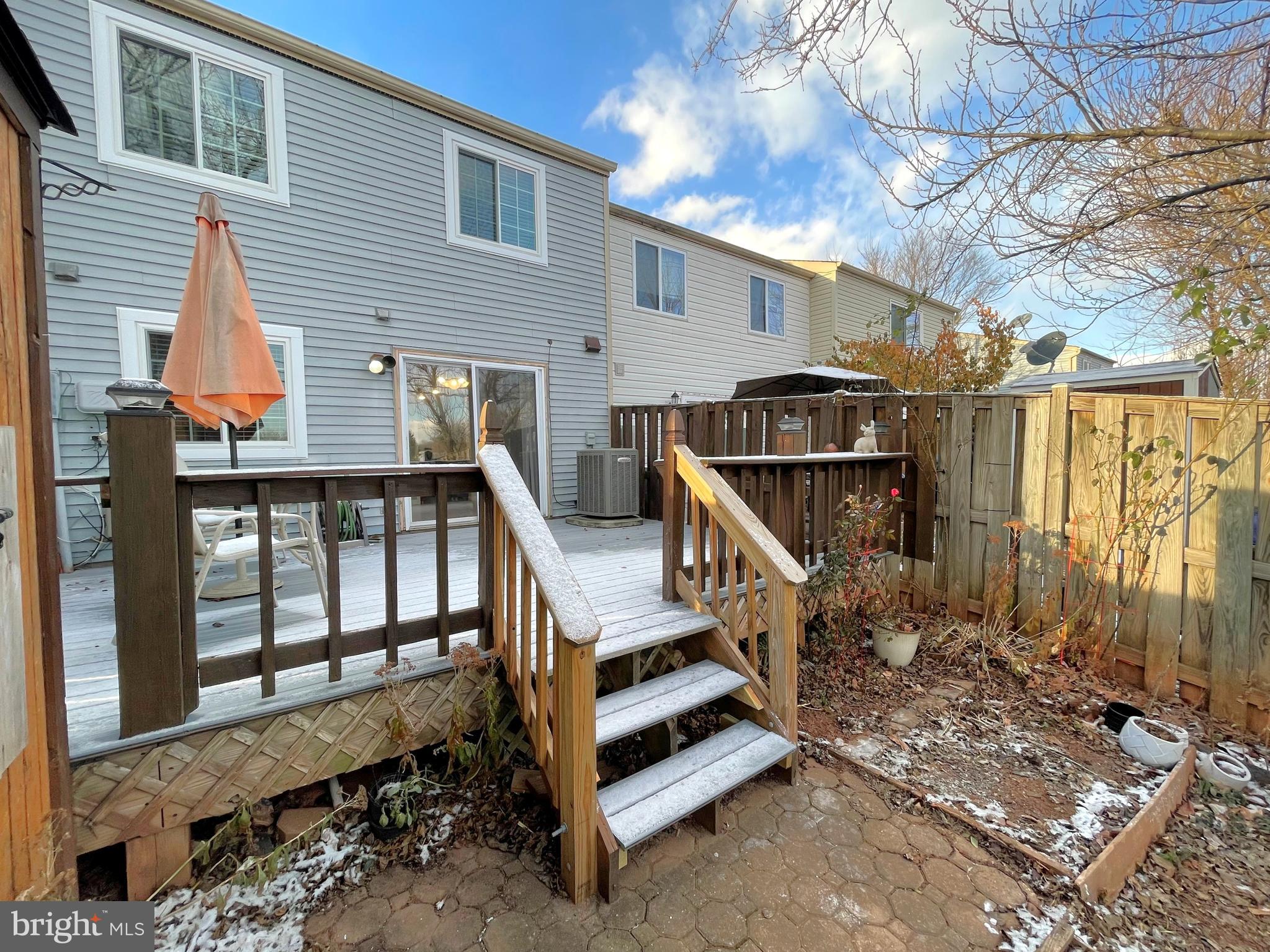 BANNERWOOD - Residential Lease