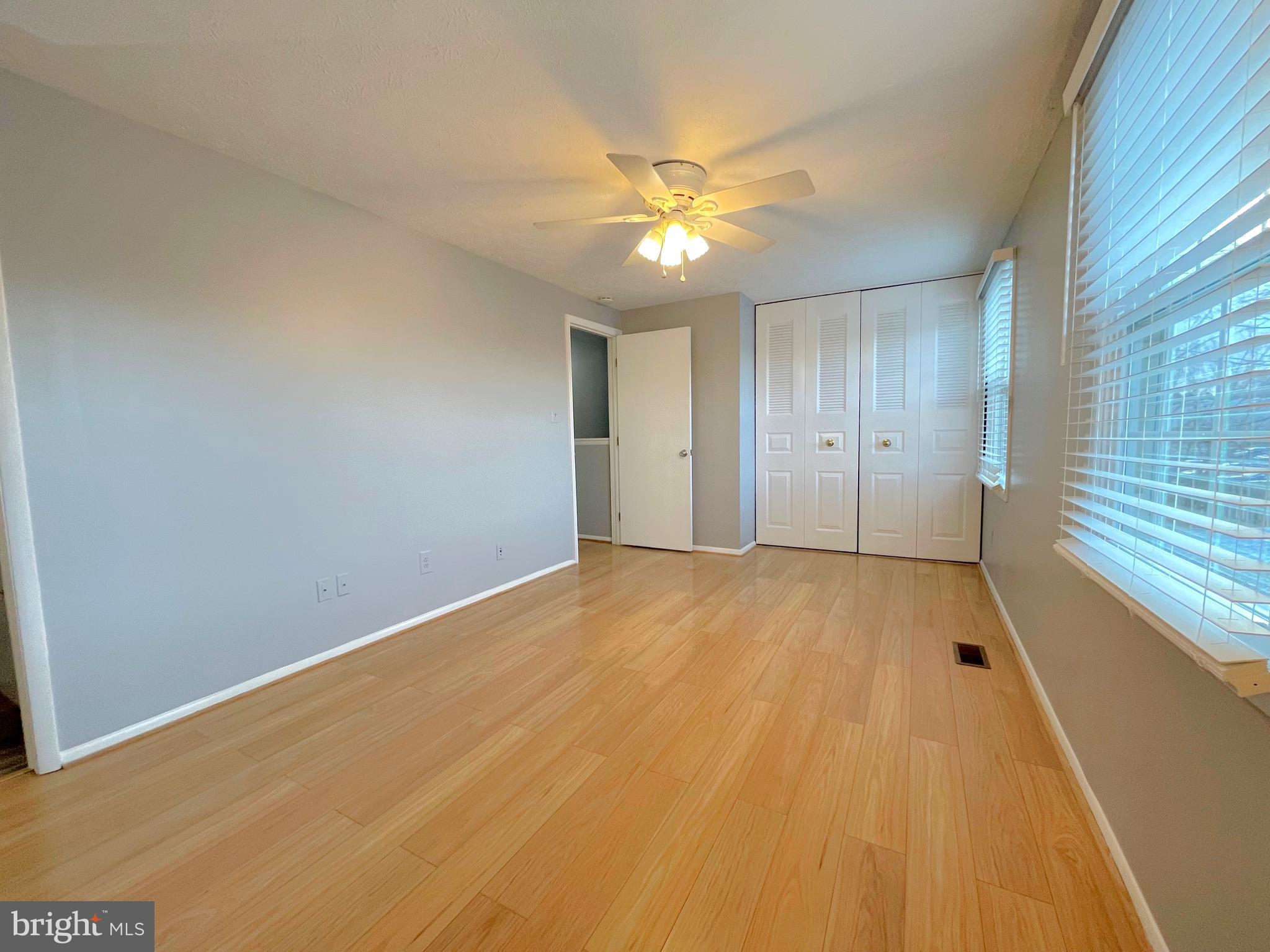 BANNERWOOD - Residential Lease