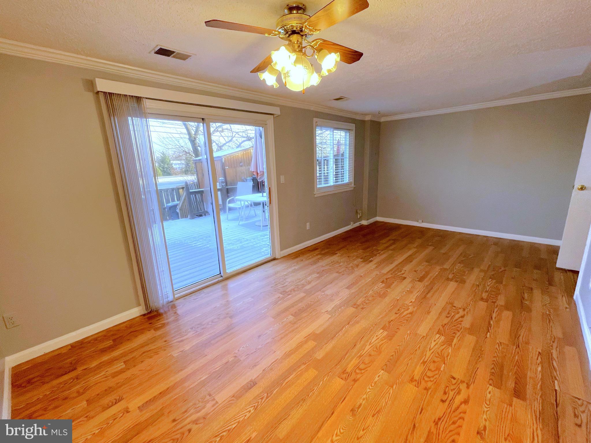 BANNERWOOD - Residential Lease