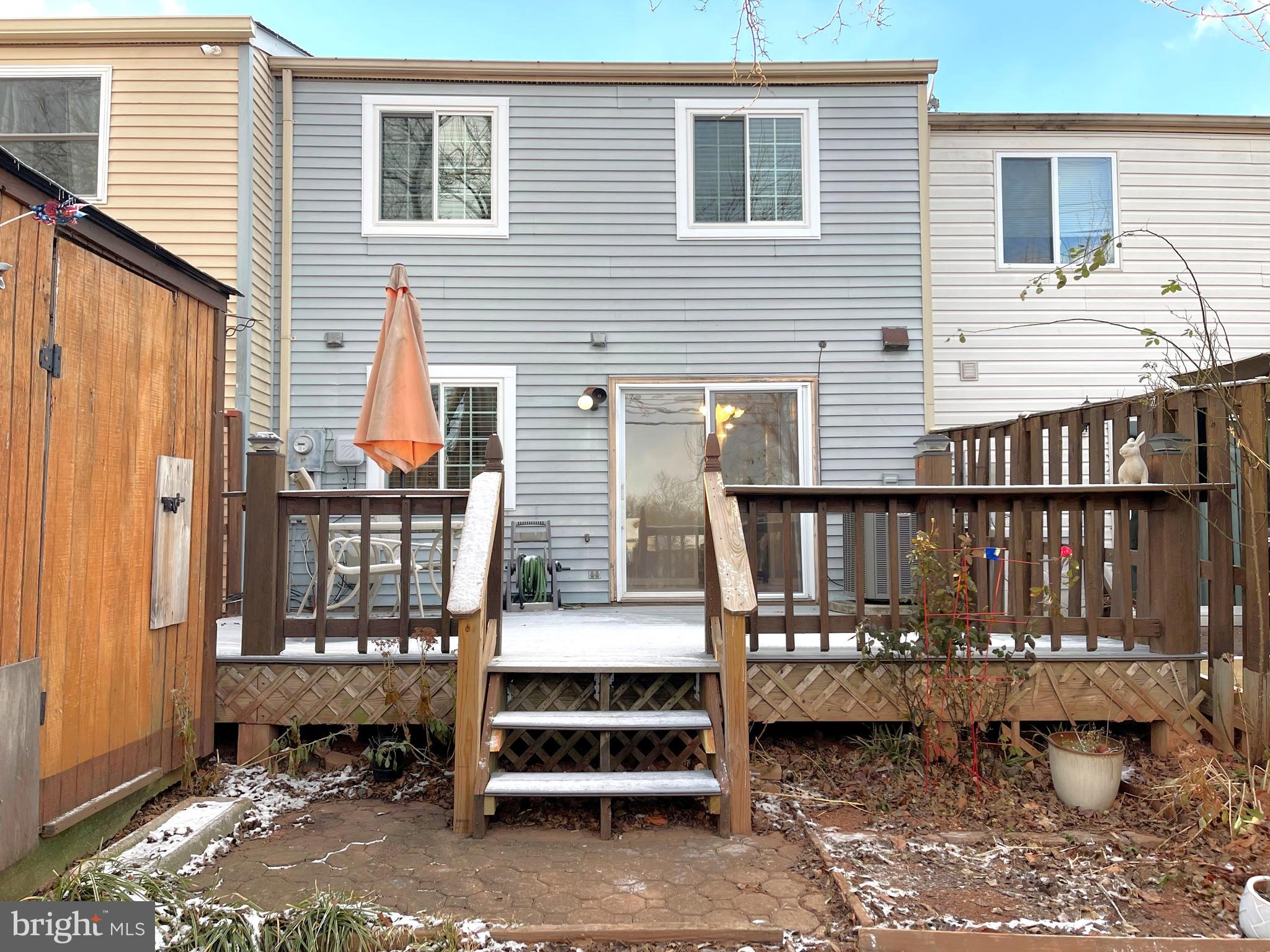 BANNERWOOD - Residential Lease