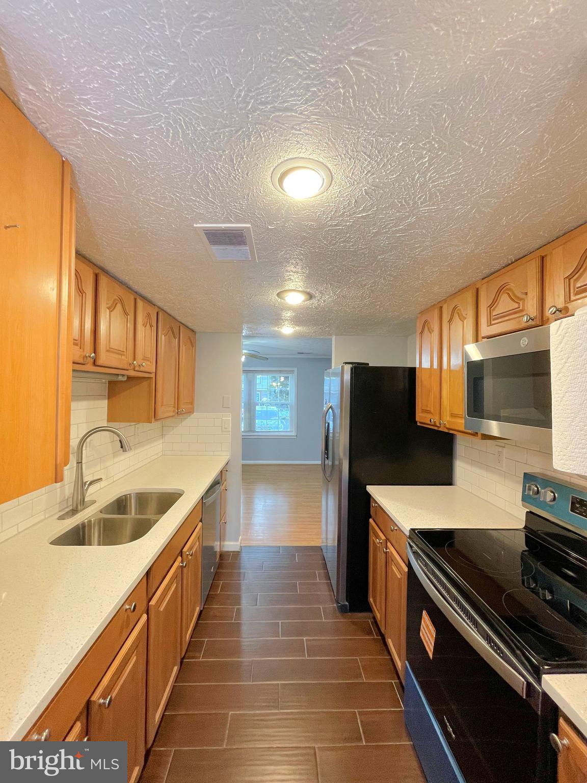 BANNERWOOD - Residential Lease