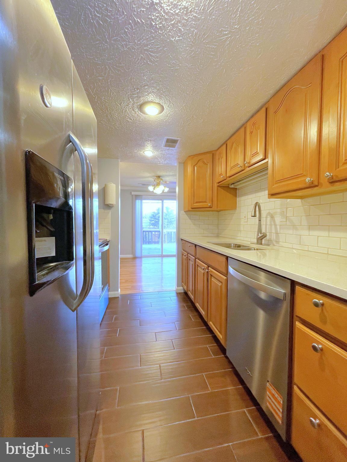 BANNERWOOD - Residential Lease