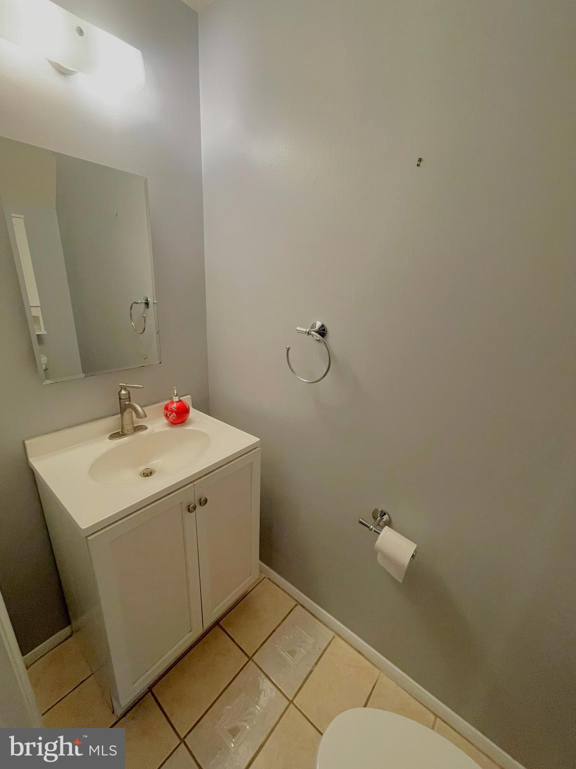 BANNERWOOD - Residential Lease