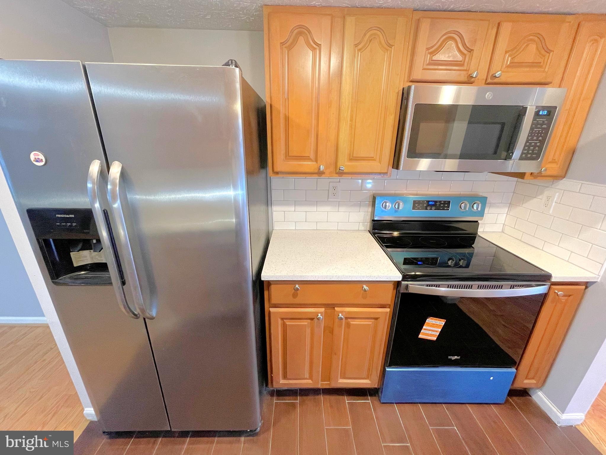 BANNERWOOD - Residential Lease