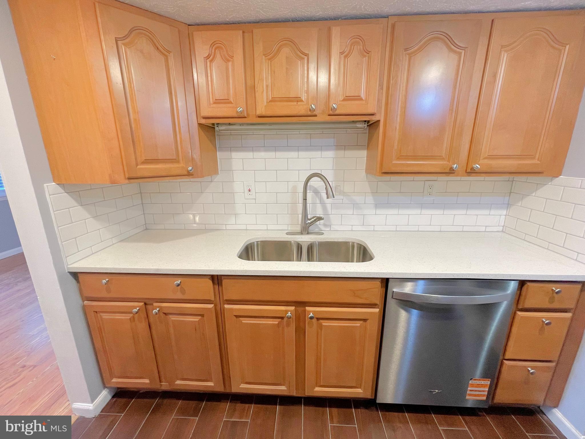 BANNERWOOD - Residential Lease