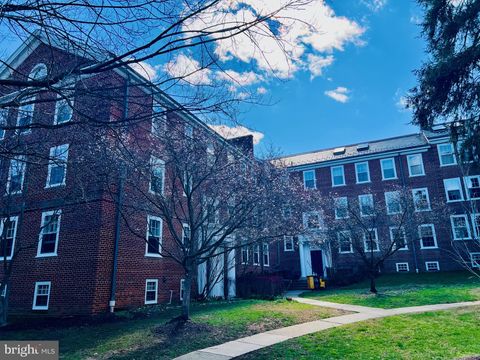 3940 LANGLEY COURT NW B632 WASHINGTON DC 20015