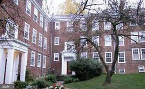 3940 LANGLEY COURT NW B632 WASHINGTON DC 20015