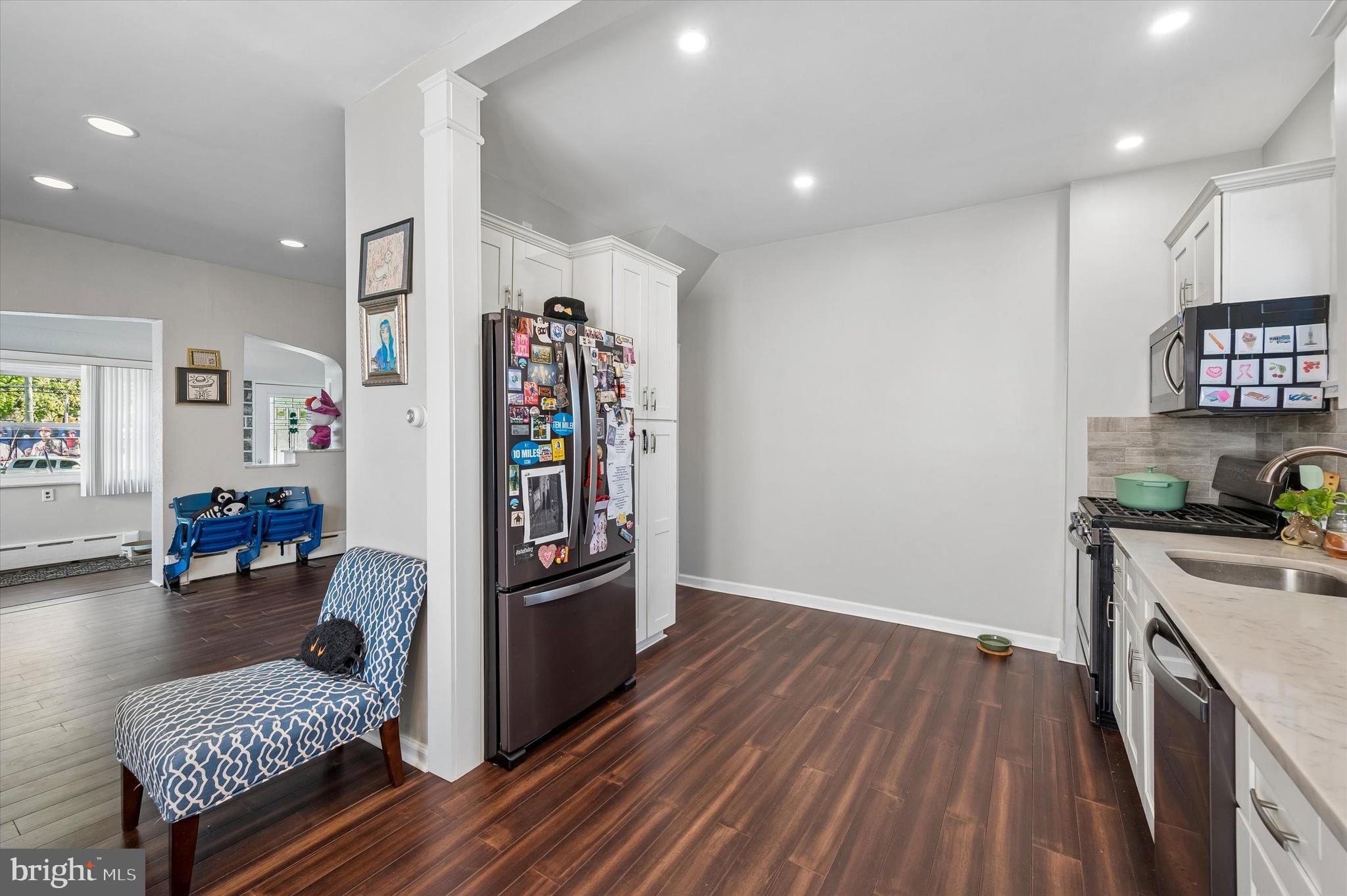 MARCONI PARK WEST - Residential