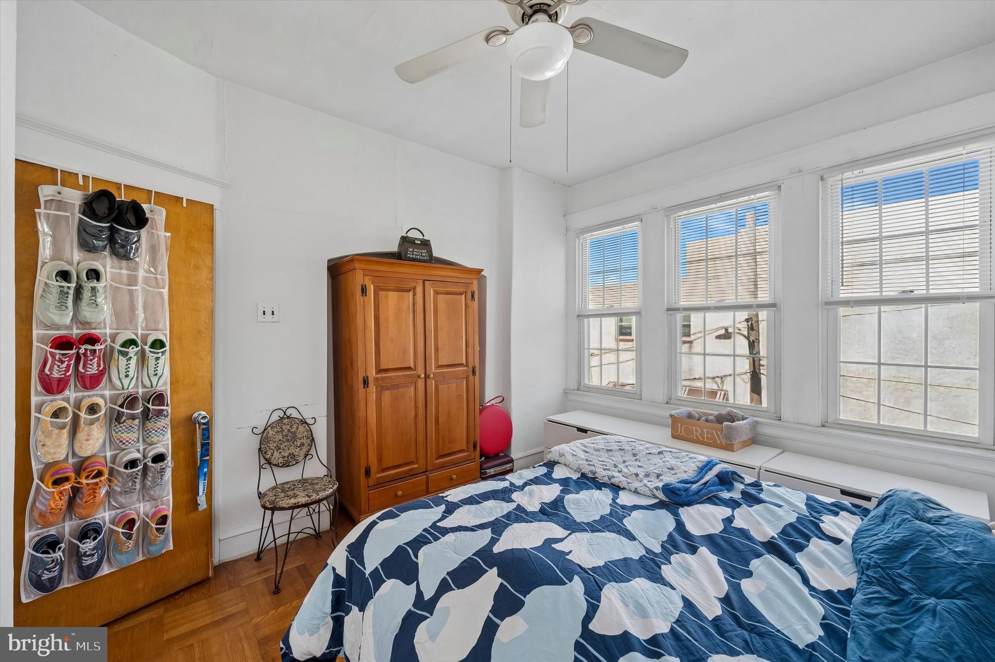 MARCONI PARK WEST - Residential