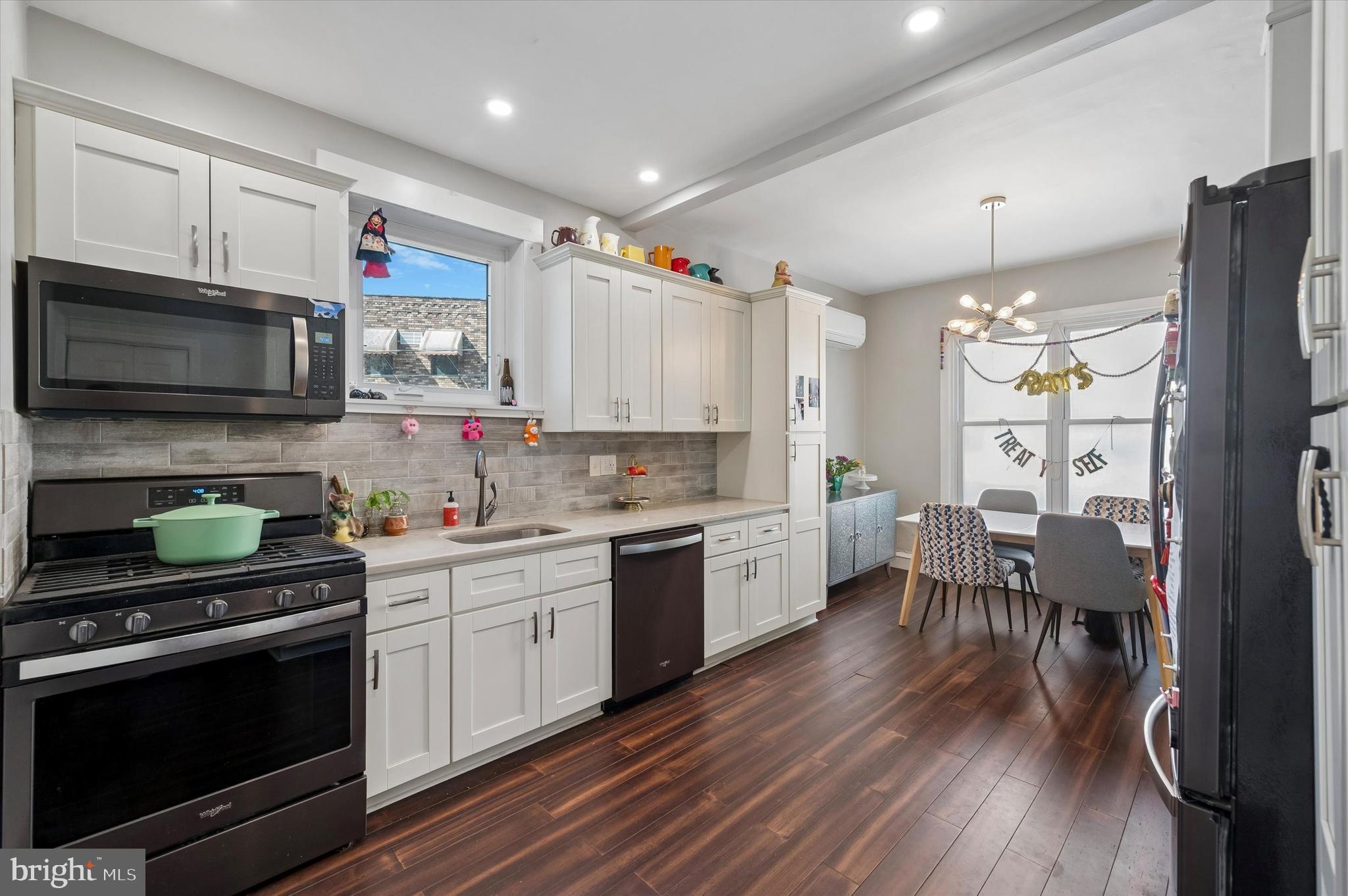 MARCONI PARK WEST - Residential